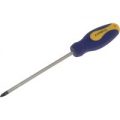 Faithfull Pozi Screwdriver PZ2 150mm