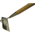 Faithfull Stainless Steel Draw Hoe