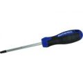 Faithfull Torx Screwdriver T30 100mm