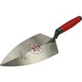 Faithfull Philadelphia Pattern Solid Forged Brick Trowel 10″