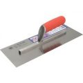 Faithfull Plaster Finishing Trowel 13″ 4″ 3/4″