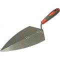 Faithfull Philadelphia Pattern Soft Grip Brick Trowel 11″