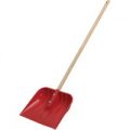 Faithfull Childrens Plastic Snow Shovel