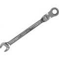 Faithfull Flexible Ratchet Combination Spanner 10mm