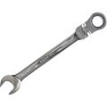 Faithfull Flexible Ratchet Combination Spanner 18mm