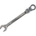 Faithfull Flexible Ratchet Combination Spanner 19mm