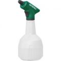 Faithfull Handheld Battery Powered Sprayer 1l