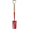 Faithfull Heavy Duty Cable Laying Shovel