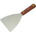 Faithfull Professional Wall Paper Stripping Knife 100mm