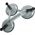 Faithfull Professional Suction Cup Lifter Triple