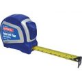 Faithfull Auto-Lock Tape Measure Imperial & Metric 26ft / 8m 25mm