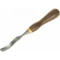 Faithfull Curved Carving Gouge 1/2″