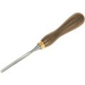 Faithfull Straight Carving Gouge 1/4″