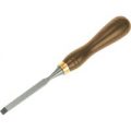 Faithfull Straight Carving Chisel 1/4″