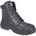 Portwest Pro Mens Eden S3 Safety Boots Black Size 11