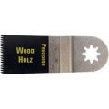 Fein E-Cut Coarse Wood, Plasterboard & Soft Plastic Plunge Saw Blade 35mm Pack of 1