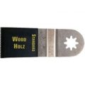 Fein E-Cut Fine Plastic, Plasterboard & Wood Plunge Saw Blade 35mm Pack of 1