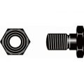 Felco Genuine Nut & Bolt Set for Models 5