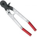 Felco Two Handed Wire Cutters for Hard Materials 560mm