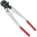 Felco Two Handed Wire Cutters for Hard Materials 730mm