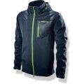 Festool Fan Mens Softshell Jacket Blue M