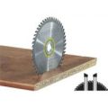 Festool Fine Tooth Wood Cutting Plunge Saw Blade 160mm 48T 20mm