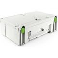 Festool SYS-MAXI 2 Systainer Case