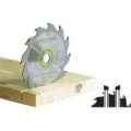 Festool Standard Wood Cutting Saw Blade 210mm 18T 30mm