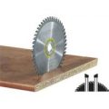 Festool Fine Tooth Wood Cutting Plunge Saw Blade 210mm 52T 30mm