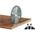 Festool Fine Tooth Wood Cutting Plunge Saw Blade 260mm 80T 30mm