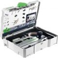 Festool FS-SYS/2 Plunge Saw Guide Rail Accessory Kit