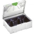 Festool SYS-STF D125 Systainer Case for Abrasives