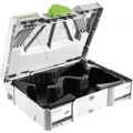 Festool SYS-STF Delta Systainer Case for Abrasives