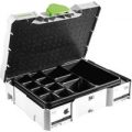 Festool SYS 1 UNI Systainer Organiser Case