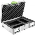 Festool SYS 1 VARI Systainer Case