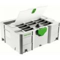 Festool SYS 2 TL-DF Systainer Case