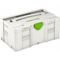 Festool SYS-MIDI 3 TL Systainer Case