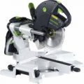 Festool KS120 EB Kapex Sliding Compound Mitre Saw 240v