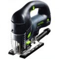 Festool Carvex PSB 420 EBQ-Plus Jigsaw 240v