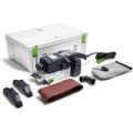 Festool BS 105 E-PLUS Belt Sander 240v