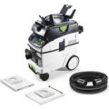 Festool CTM 36E AC PLANEX Mobile Dust Extractor 240v