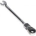 Sealey Flexible Head Ratchet Combination Spanner Metric 8mm