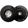 Flexipad Grinder Pad Soft M14 For Angle Grinders 125mm