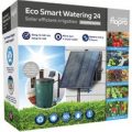 Flopro Irrigatia Eco 24 Solar Powered Irrigation Kit