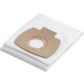 Flex Fleece Filter Bags for VCE Vacuum Cleaners Pack of 5