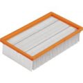 Flex Fold Flat Filter for VCE35 & VCE45 Vacuum Cleaners