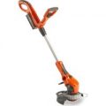 Flymo CONTOUR 500XT 24v Cordless Telescopic Grass Trimmer 250mm 1 x 1.6ah NIMH Charger