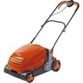 Flymo COMPACT 3400 Lawn Raker 340mm 240v