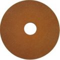 Faithfull Replacement Chainsaw Sharpener Grinding Wheel