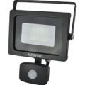 Faithfull Security Light With Pir 1600 Lumen 240v